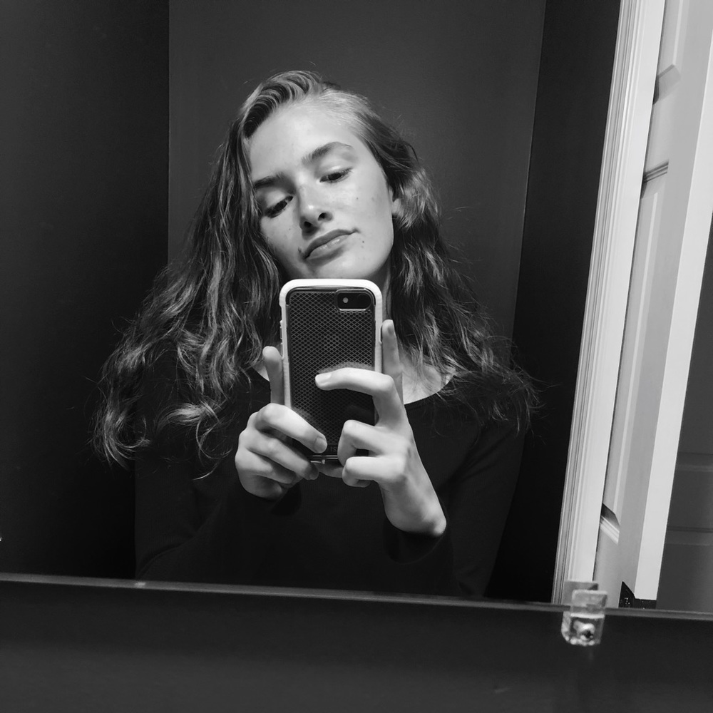Meet your Posher, Meghan